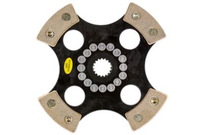 Picture of Advanced Clutch Transmission Clutch Friction Plate - 4224026