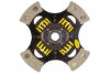 Picture of Advanced Clutch Transmission Clutch Friction Plate - 4224203