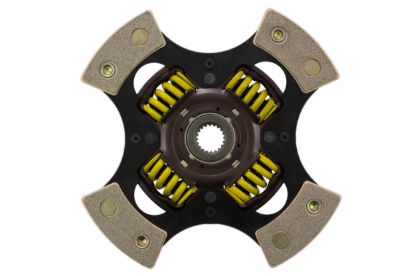 Picture of Advanced Clutch Transmission Clutch Friction Plate - 4224204