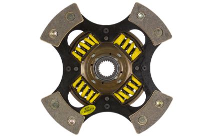 Picture of Advanced Clutch Transmission Clutch Friction Plate - 4224205