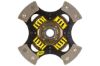 Picture of Advanced Clutch Transmission Clutch Friction Plate - 4224206