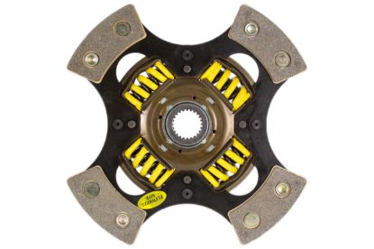 Picture of Advanced Clutch Transmission Clutch Friction Plate - 4224206