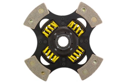 Picture of Advanced Clutch Transmission Clutch Friction Plate - 4224207