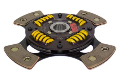 Picture of Advanced Clutch Transmission Clutch Friction Plate - 4224210