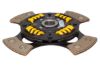 Picture of Advanced Clutch Transmission Clutch Friction Plate - 4224218
