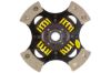 Picture of Advanced Clutch Transmission Clutch Friction Plate - 4224218