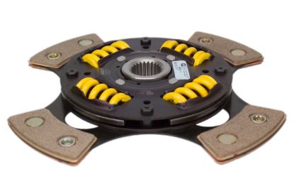 Picture of Advanced Clutch Transmission Clutch Friction Plate - 4224218-1