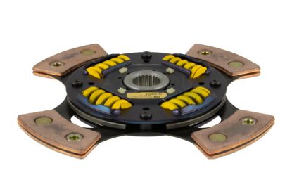 Picture of Advanced Clutch Transmission Clutch Friction Plate - 4224505-1