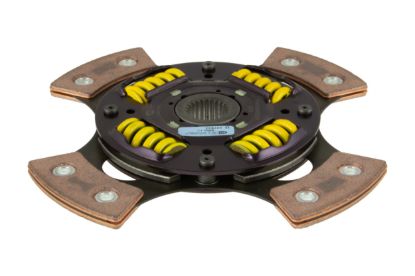 Picture of Advanced Clutch Transmission Clutch Friction Plate - 4224508-1