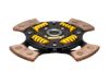Picture of Advanced Clutch Transmission Clutch Friction Plate - 4224704
