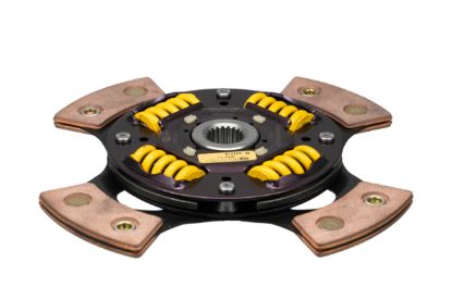 Picture of Advanced Clutch Transmission Clutch Friction Plate - 4224704