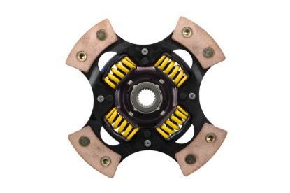 Picture of Advanced Clutch Transmission Clutch Friction Plate - 4224704