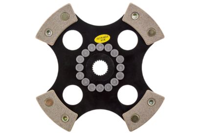 Picture of Advanced Clutch Transmission Clutch Friction Plate - 4228005