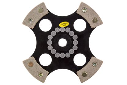 Picture of Advanced Clutch Transmission Clutch Friction Plate - 4228015