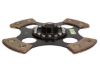 Picture of Advanced Clutch Transmission Clutch Friction Plate - 4228018