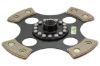 Picture of Advanced Clutch Transmission Clutch Friction Plate - 4228022