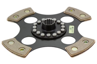 Picture of Advanced Clutch Transmission Clutch Friction Plate - 4228022