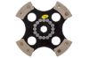 Picture of Advanced Clutch Transmission Clutch Friction Plate - 4228022