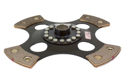 Picture of Advanced Clutch Transmission Clutch Friction Plate - 4228027-1