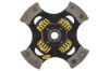 Picture of Advanced Clutch Transmission Clutch Friction Plate - 4228215