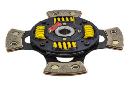 Picture of Advanced Clutch Transmission Clutch Friction Plate - 4228215