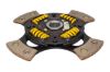 Picture of Advanced Clutch Transmission Clutch Friction Plate - 4228218
