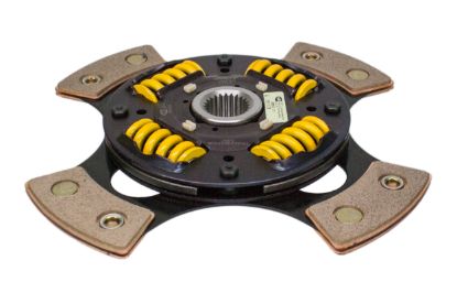 Picture of Advanced Clutch Transmission Clutch Friction Plate - 4228218