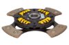 Picture of Advanced Clutch Transmission Clutch Friction Plate - 4228218-1