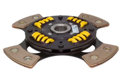 Picture of Advanced Clutch Transmission Clutch Friction Plate - 4228218-1