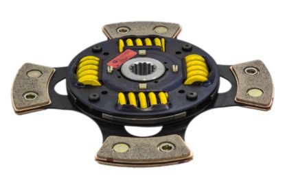 Picture of Advanced Clutch Transmission Clutch Friction Plate - 4228222
