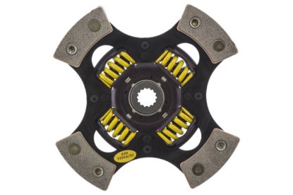Picture of Advanced Clutch Transmission Clutch Friction Plate - 4228222