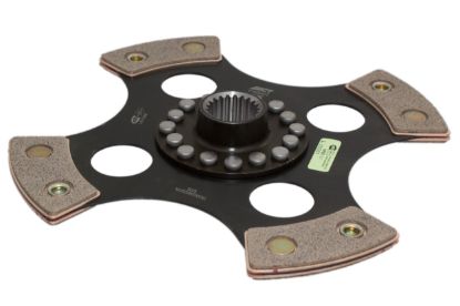 Picture of Advanced Clutch Transmission Clutch Friction Plate - 4236007