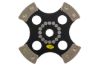 Picture of Advanced Clutch Transmission Clutch Friction Plate - 4236007