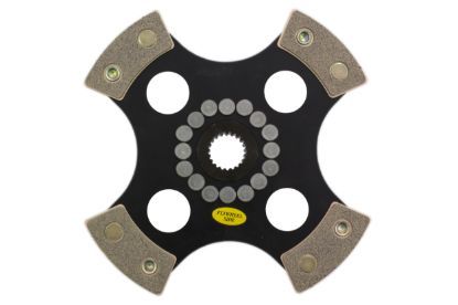 Picture of Advanced Clutch Transmission Clutch Friction Plate - 4236007