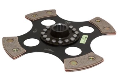 Picture of Advanced Clutch Transmission Clutch Friction Plate - 4236008