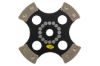 Picture of Advanced Clutch Transmission Clutch Friction Plate - 4236008