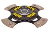 Picture of Advanced Clutch Transmission Clutch Friction Plate - 4236207