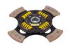 Picture of Advanced Clutch Transmission Clutch Friction Plate - 4236208