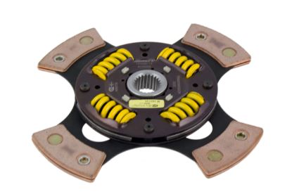 Picture of Advanced Clutch Transmission Clutch Friction Plate - 4236208
