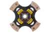 Picture of Advanced Clutch Transmission Clutch Friction Plate - 4236208