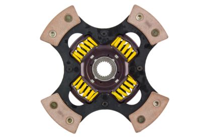 Picture of Advanced Clutch Transmission Clutch Friction Plate - 4236208