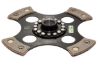 Picture of Advanced Clutch Transmission Clutch Friction Plate - 4240007