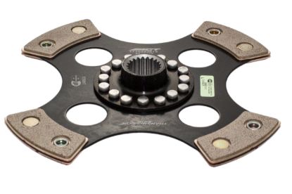 Picture of Advanced Clutch Transmission Clutch Friction Plate - 4240007