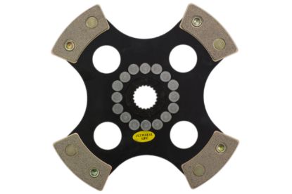Picture of Advanced Clutch Transmission Clutch Friction Plate - 4240007