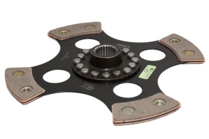Picture of Advanced Clutch Transmission Clutch Friction Plate - 4240008