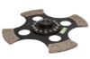 Picture of Advanced Clutch Transmission Clutch Friction Plate - 4240008-2