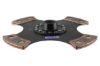 Picture of Advanced Clutch Transmission Clutch Friction Plate - 4240010