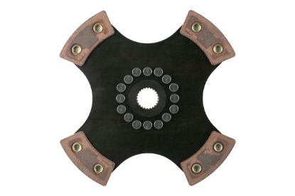 Picture of Advanced Clutch Transmission Clutch Friction Plate - 4240010