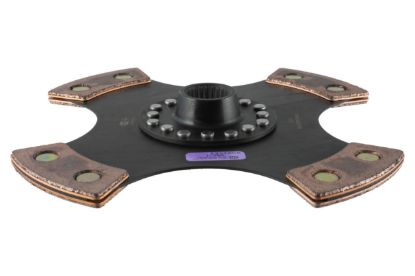 Picture of Advanced Clutch Transmission Clutch Friction Plate - 4240010-1