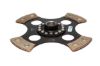 Picture of Advanced Clutch Transmission Clutch Friction Plate - 4240018